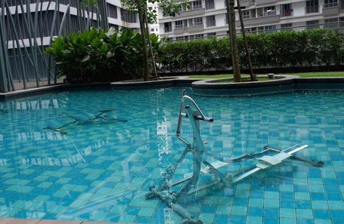 Kampung Kerinchi Apartment | KLGateway Bangsar South#2 BookingHomeHotel