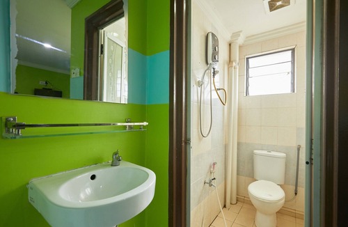 Seksyen 7 Hotel | Kristal Inn Hotel UITM Shah Alam