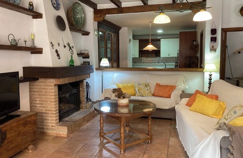 Quentar House | La Alberquilla. Un Oasis con Piscina en Quéntar