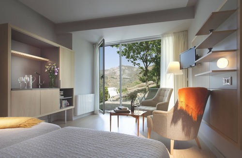 Monachil Hotel | La Almunia del Valle