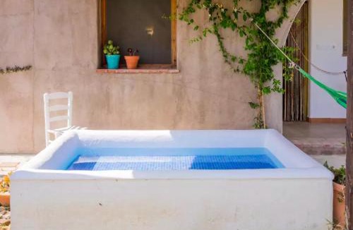 Almunecar Apartment | La Atalaya del Río Seco