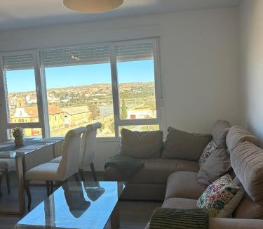Guadix Apartment | La Azucarera