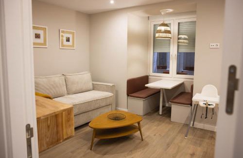 Granada City Center Apartment | La Carrera 5