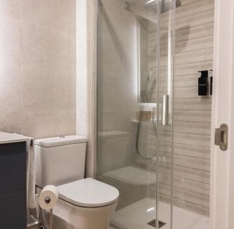 Granada City Center Apartment | La Carrera 5