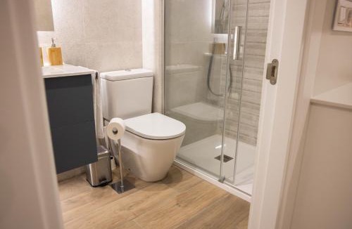 Granada City Center Apartment | La Carrera 5