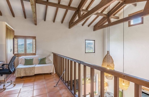Montefrio Villa | La Casa 1950 Montefrío by Ruralidays