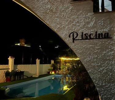 Salobrena Apartment | La Casa Azul del Pontiví