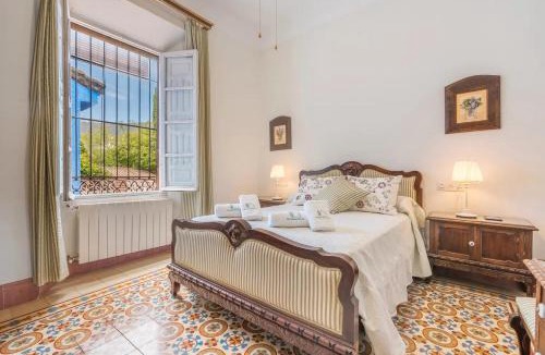 Illora House | La casa de Íllora