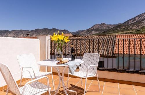 Durcal Apartment | La Casa De Almocita