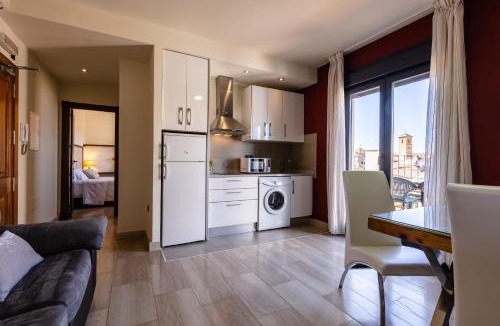 Durcal Apartment | La Casa De Almocita