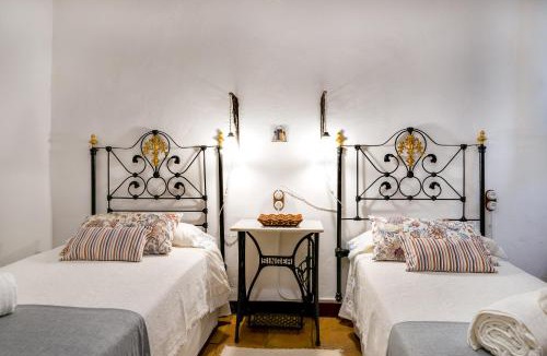 Capileira House | La Casa de Antonio
