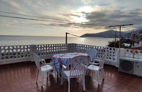 Rubite House | La casa de Avelino