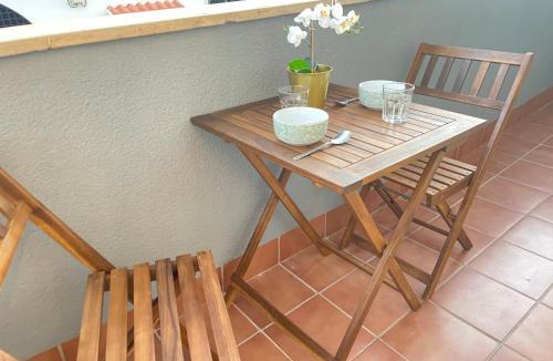 Torrenueva Apartment | La casa de Chloe