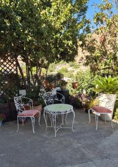 Pinos Genil Apartment | La Casa de la Abuela