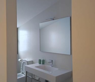 Castril House | La Casa de la Plaza
