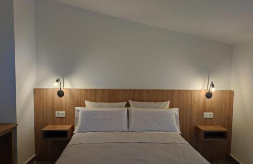 Castril House | La Casa de la Plaza