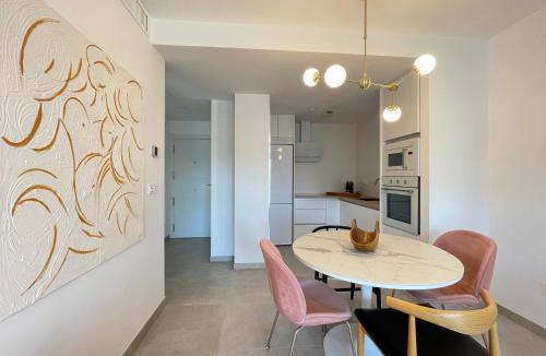 Motril Apartment | La casa de Lola
