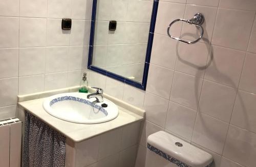 Zafarraya House | La casa de Tita Elvira 2
