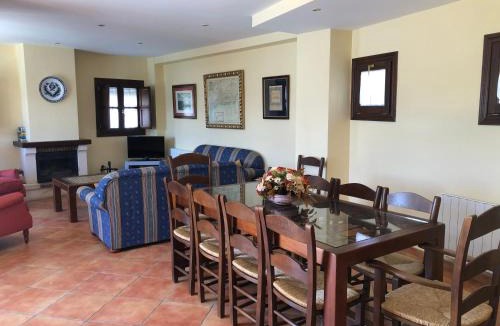 Zafarraya House | La casa de Tita Elvira 4