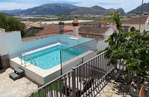 Zafarraya House | La casa de Tita Elvira 6