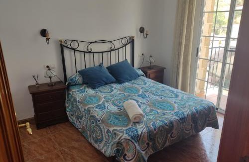 Itrabo House | La casa del abuelo