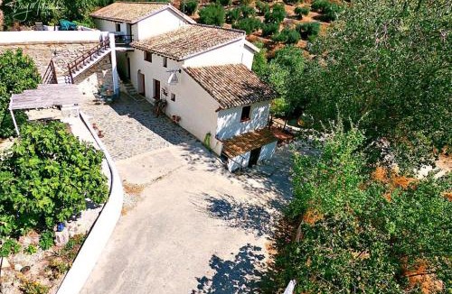 Montefrio House | La Casa del Agua