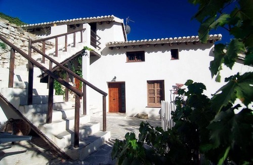 Montefrio House | La Casa del Agua