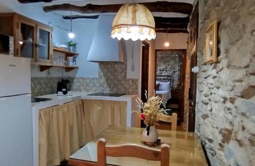 Trevelez Apartment | La Casa del Charquillo