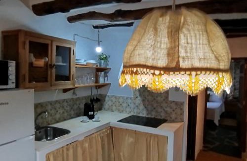 Trevelez Apartment | La Casa del Charquillo