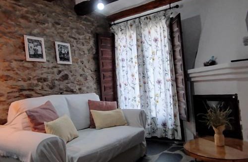 Trevelez Apartment | La Casa del Charquillo