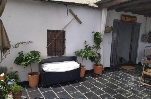 Berchules House | La Casa Del Estanco