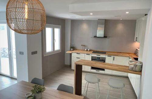 Murchas House | La Casa del Puente