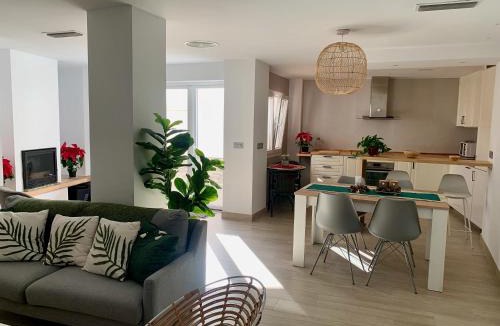 Murchas House | La Casa del Puente