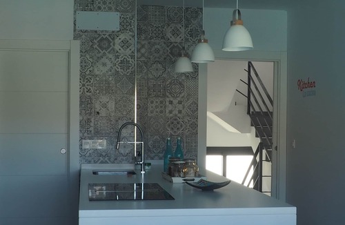 Melegis Villa | La Casa en el Valle