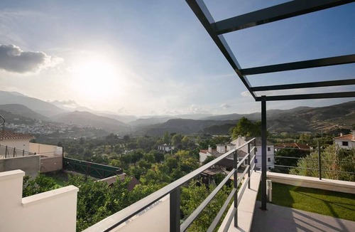 Melegis Villa | La Casa en el Valle