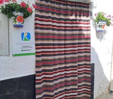 Trevelez Apartment | La Casilla de la Fuente