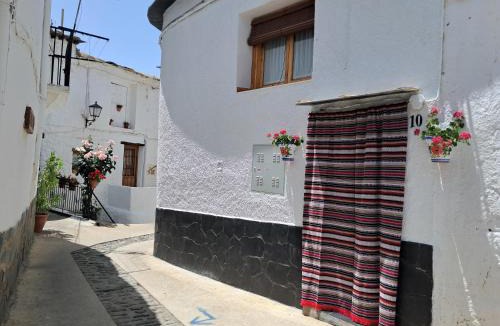 Trevelez Apartment | La Casilla de la Fuente