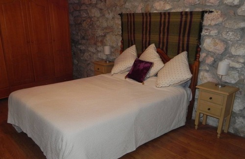 Alhama de Granada House | La Casita Bonita con La Vista, Sleeps 6