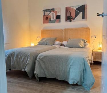 Alfacar House | La casita de fuente grande