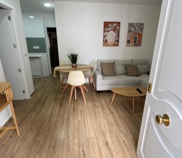 Alfacar House | La casita de fuente grande