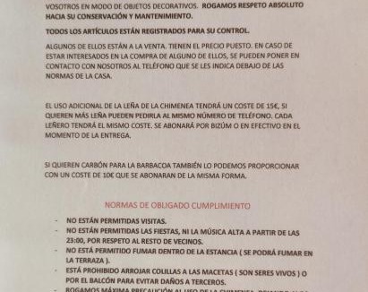 Armilla Apartment | La Casita de los Cactus