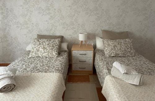 Molvizar House | La casita del pueblo