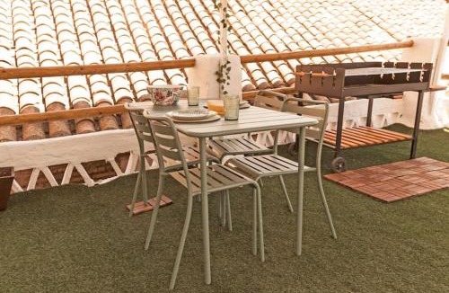 El Pinar House | la casita del pueblo PET friendly granada