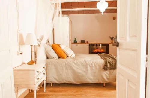 El Pinar House | la casita del pueblo PET friendly granada