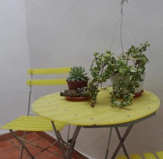 Cenes de la Vega House | La Casita