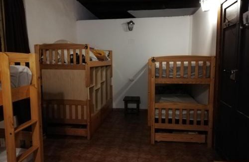 Guadix Hostel | La Casona de la Luz