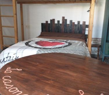 Guadix Hostel | La Casona de la Luz