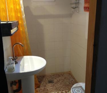 Guadix Hostel | La Casona de la Luz