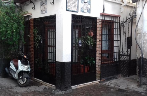 Albaicin House | la castanuela albayzin