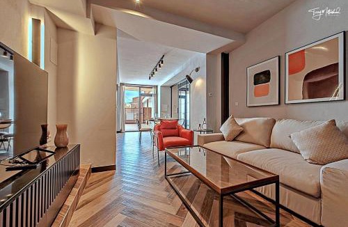 Alhama de Granada Apartment | La Cepa, Apartamentos la Cepa